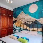 Villa Fedelian 1 Playa Blanca (Lanzarote)