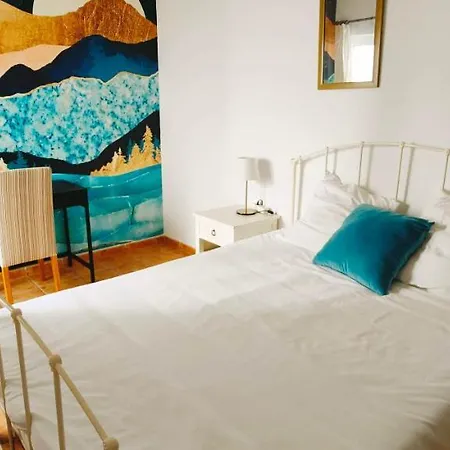 Fedelian Avec Jardin Et Piscine Chauffée Playa Blanca (Lanzarote)