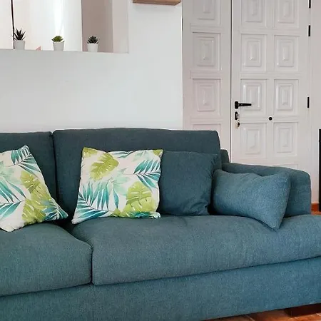 Fedelian Avec Jardin Et Piscine Chauffée Villa Playa Blanca (Lanzarote)