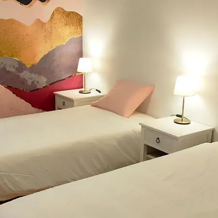 Fedelian Avec Jardin Et Piscine Chauffée Villa Playa Blanca (Lanzarote)