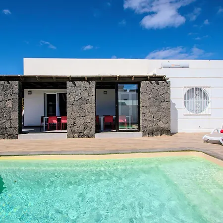 Fedelian 1 Villa