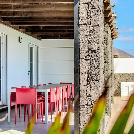 Villa Fedelian 1 *
