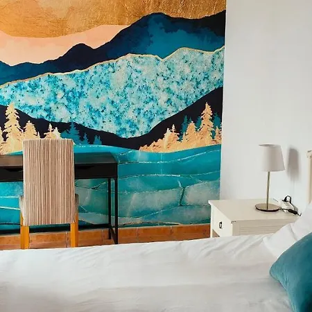 Fedelian Avec Jardin Et Piscine Chauffee *