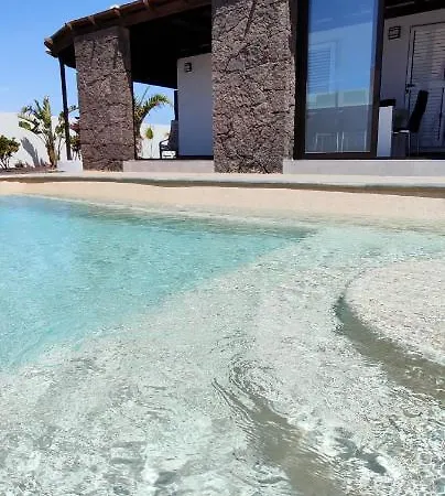 Villa Fedelian Avec Jardin Et Piscine Chauffee