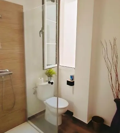 Fedelian Avec Jardin Et Piscine Chauffee Villa *
