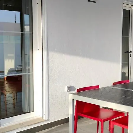 Fedelian Avec Jardin Et Piscine Chauffee Villa Playa Blanca (Lanzarote)